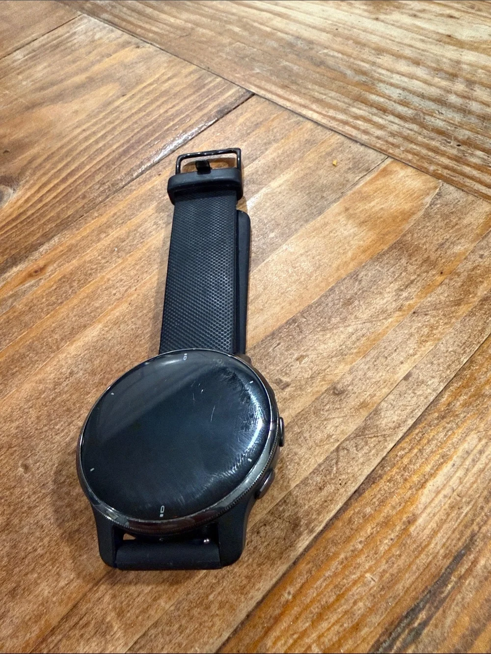 Garmin Venu 2 plus